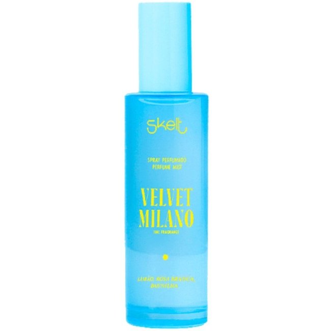 Skelt Velvet Milano - Spray Perfumado 100ml