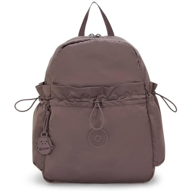 Mochila Kipling Amita Simply Mocha