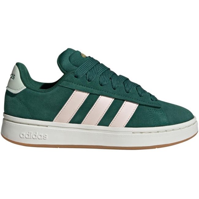 Tênis Grand Court Alpha adidas Sportswear Verde