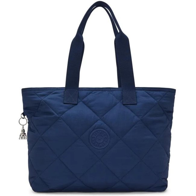 Bolsa Kipling Colissa Up Airy Blue Ql