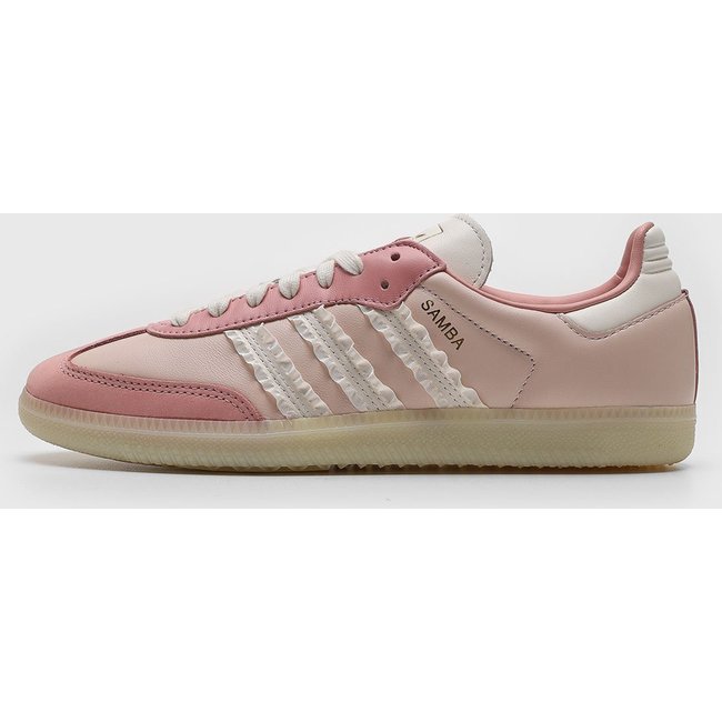 Tênis adidas Originals Samba OG Rosa