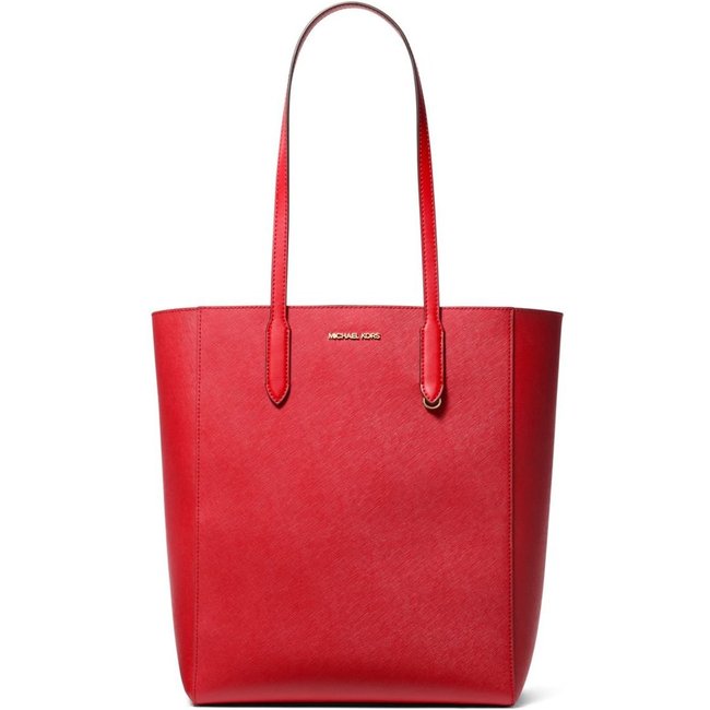 Bolsa Tote Vincent Grande De Couro 35F4g2vt7t683
