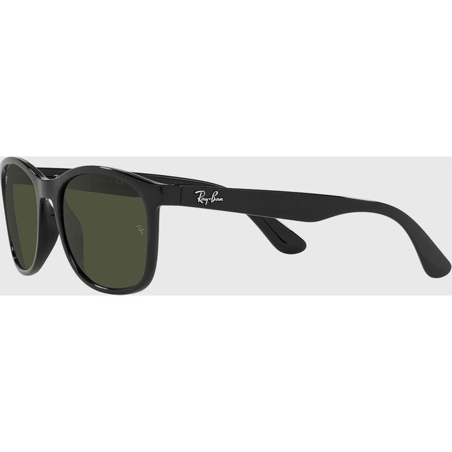 Óculos de Sol Ray-Ban 0Rb4374 Preto