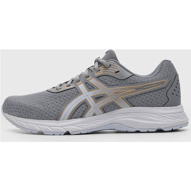Tênis Feminino Asics Raiden 4 Cinza