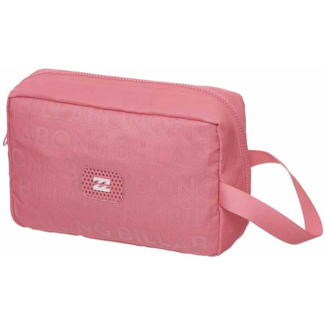 Necessaire Billabong Colors SM25 Rosa