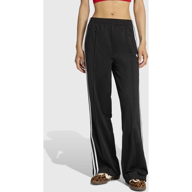Calça Feminina adidas Originals FB Loose TP Preta