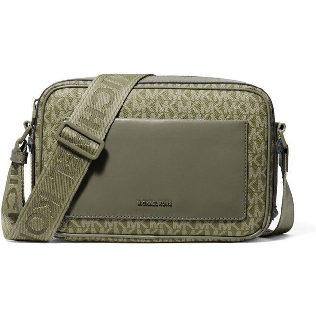 Bolsa Transversal Maeve Logo Grande 32T5T5VC9B093