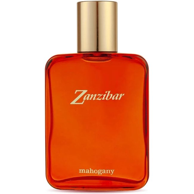 Fragrância Zanzibar Mahogany - Feminina 100Ml