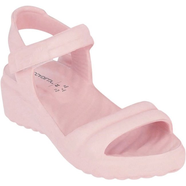 Sandália Piccadilly Marshmallow Feminina