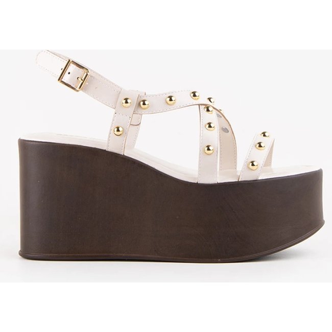 Sandália Grazia Donna Grazia