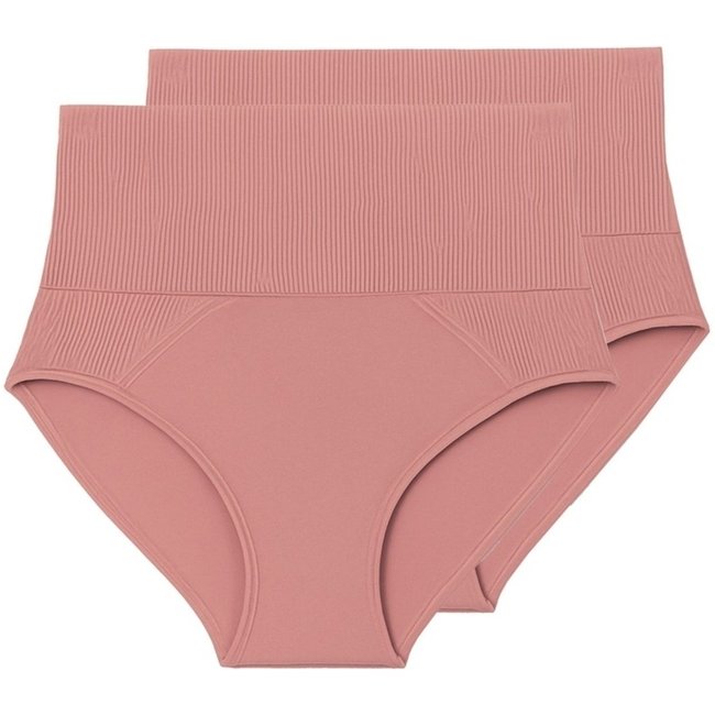 Kit com 2 Calcinhas Hot Pant Liz 70302