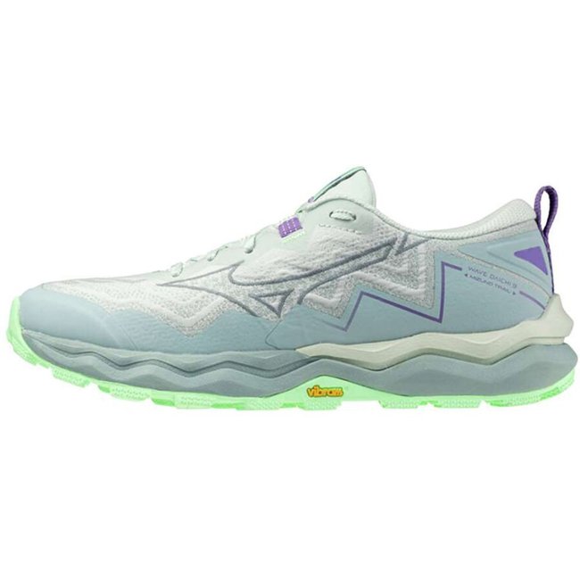 Tênis de Trilha Feminino Mizuno Wave Daichi 9