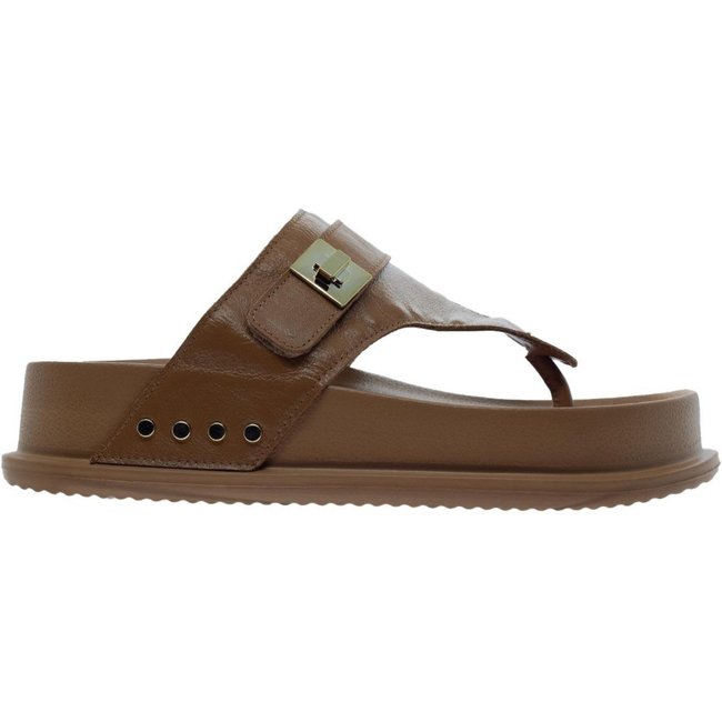 Tamanco Feminino Santinelli 1550.032 Bege