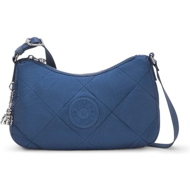 Bolsa Kipling Ayda Up Airy Blue Ql