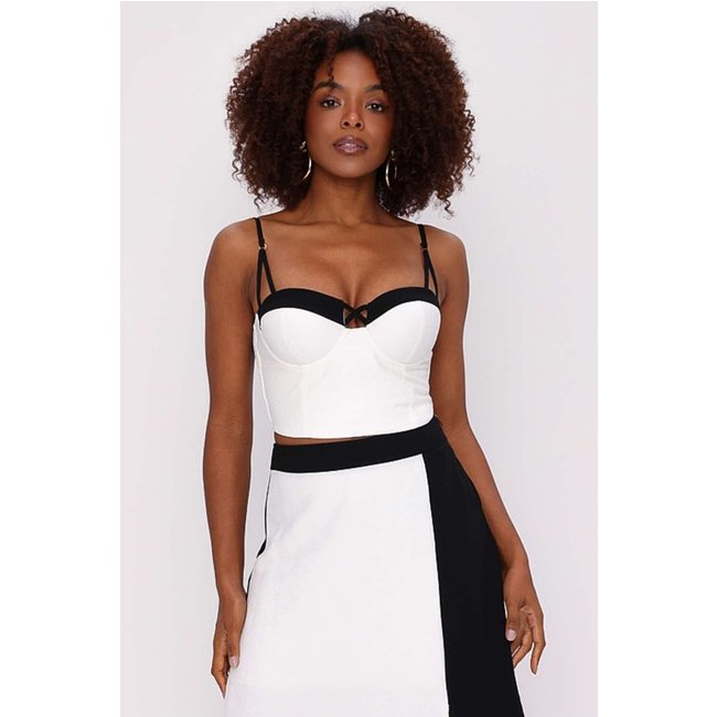 CROPPED BW URBANIC OFF WHITE Gatabakana