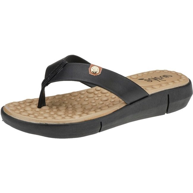 Sandália Chinelo Feminino Esporão Chinelo Ortopédico