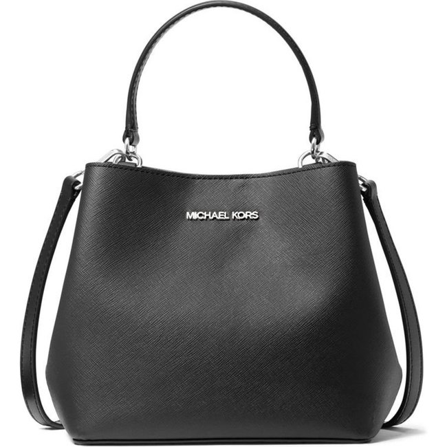 Bolsa Tiracolo Pratt Pequena 35S4s3fm5t001
