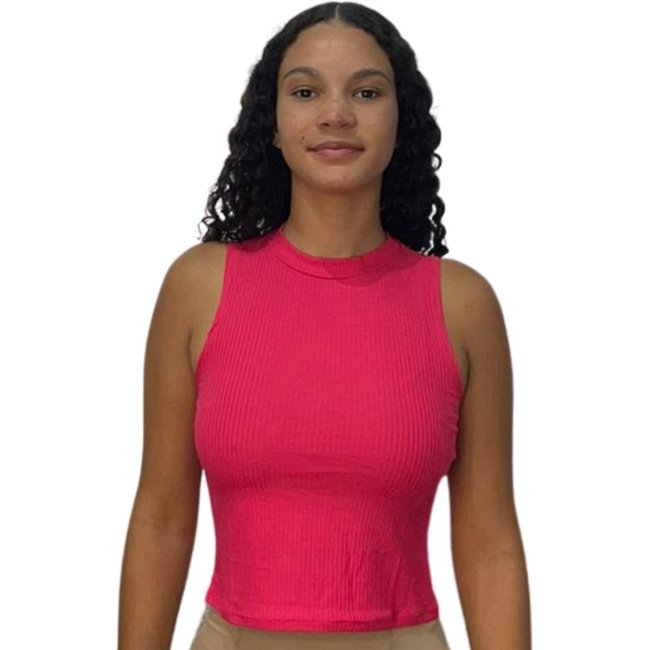 Blusa Regata Lunender