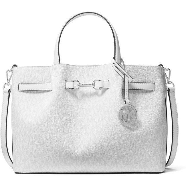 Bolsa Tiracolo Carson Logo Média 35S5s2zs3v085