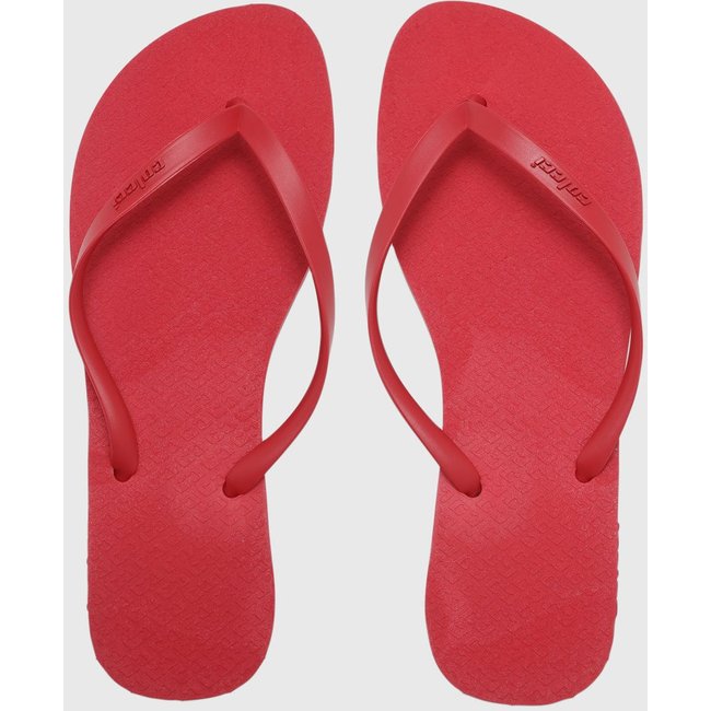 Chinelo Feminino Colcci Dedo Vermelho