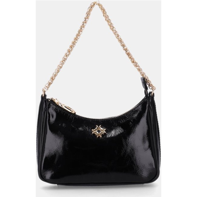 Minibag Tiracolo Luz da Lua - 2000517 Luz Da Lua Preto