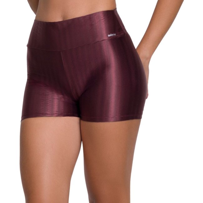 Short Fitness Selene 3D Selene