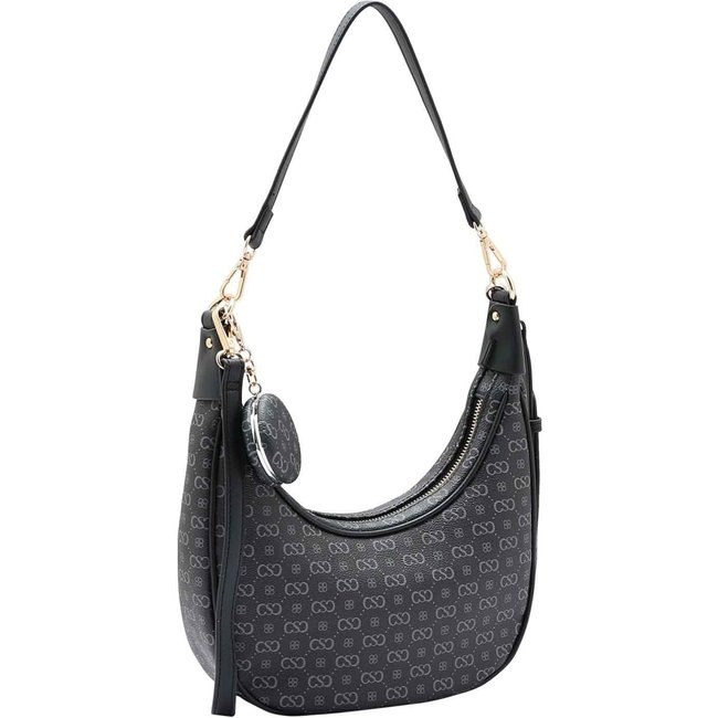 Bolsa Feminina Chenson Original Elegance Luxo Ombro 3485085