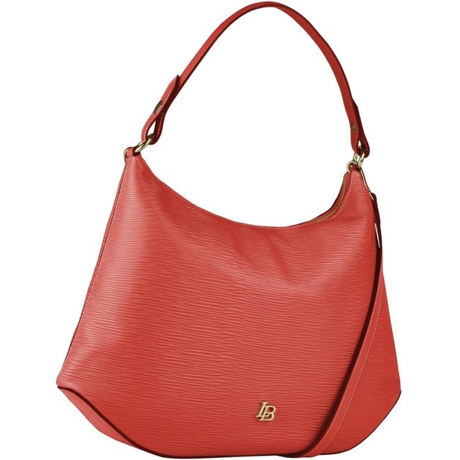 Bolsa Grande Linea Bella 6010 Vermelho