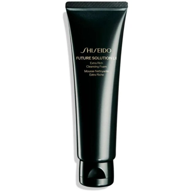 Shiseido Future Solution Lx - Espuma De Limpeza Facial 125Ml