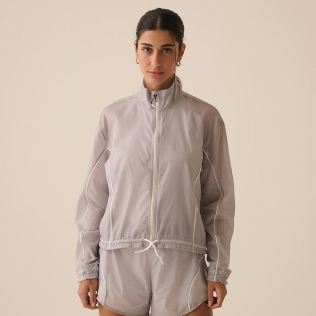 Jaqueta Fila Line Future Sports Feminina Incolor