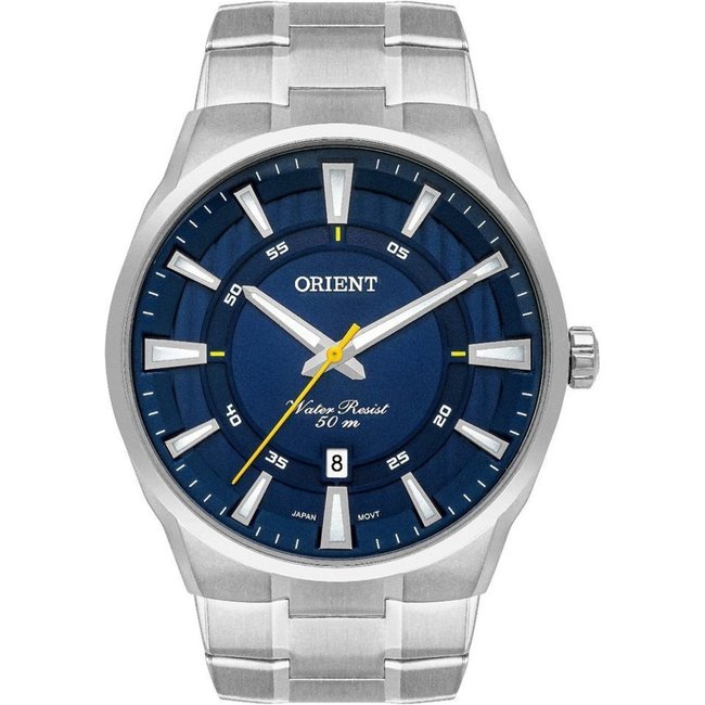 RELOGIO ORIENT MBSS1370 D1SX