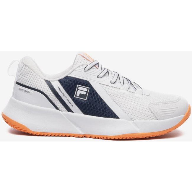 Tênis Fila Master Ace Feminino Incolor