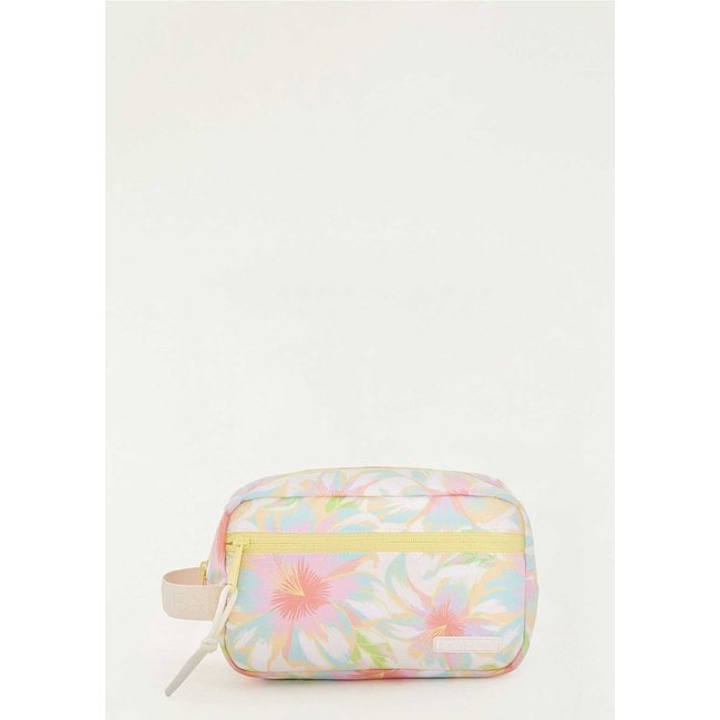 Necessaire Feminina FARM Amo Chita Bali Off-White