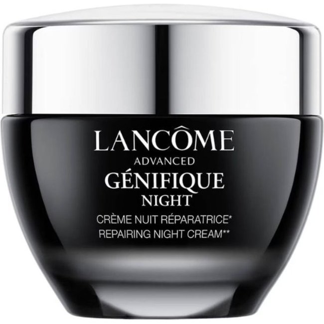Lancome Advanced Genifique Night Cream 50Ml
