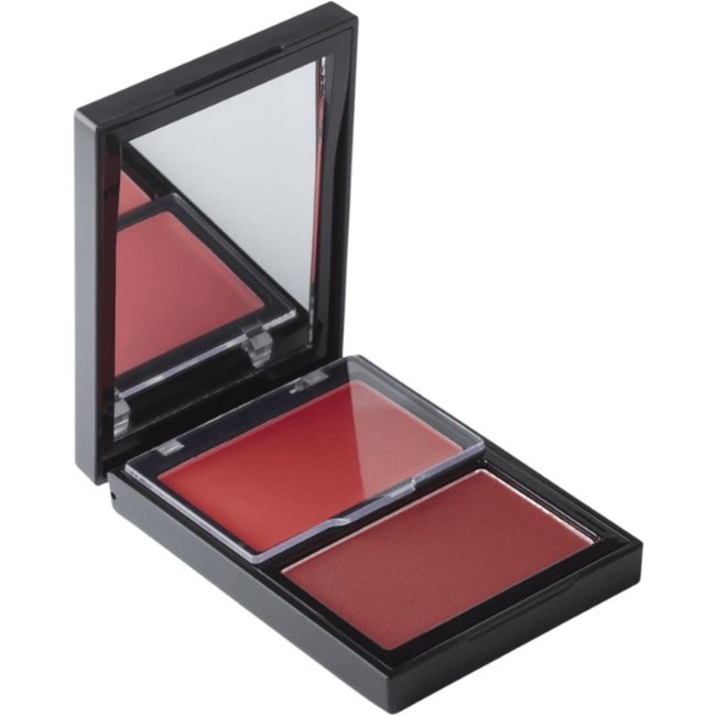 Océane Edition Duo Blush Coral Paint