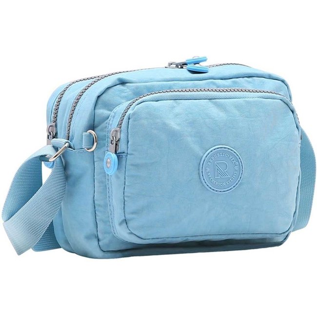 Bolsa Feminina Republic Vix Transversal 1732231