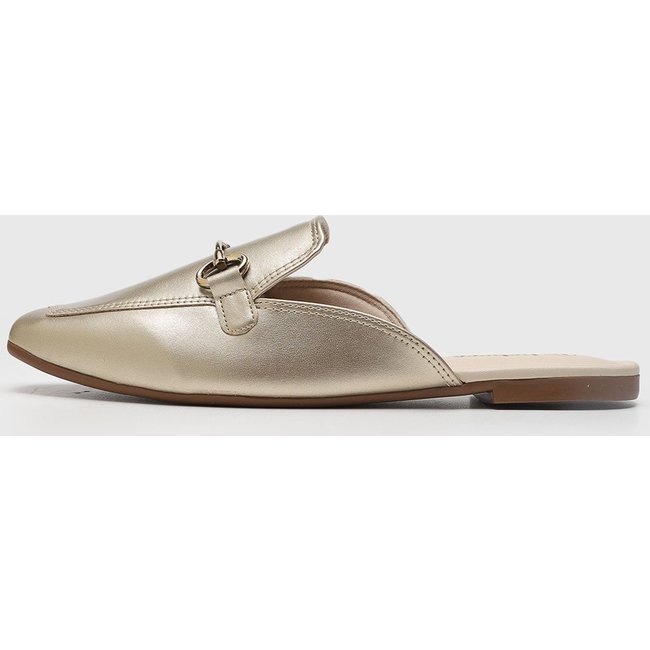 Mule cê Enfeite Bridão Dourado