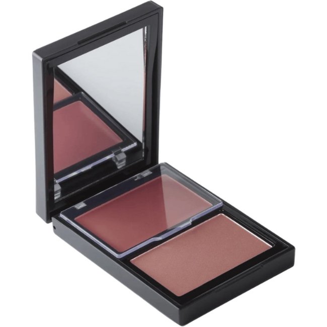 Océane Edition Duo Blush Rosy Paint