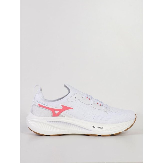 Tênis Esportivo Sunrise Mizuno Feminino BRANCO