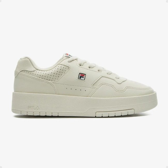 Tênis Casual Feminino Fila Ardenza Branco