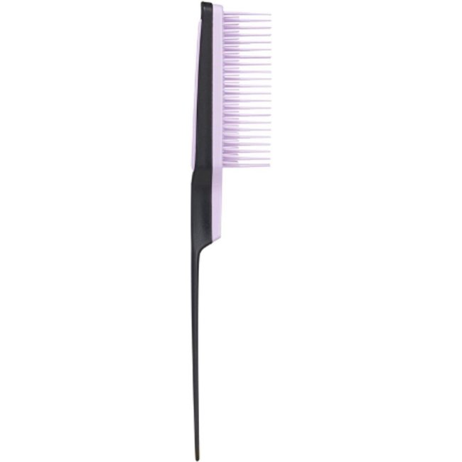 Tangle Teezer The Back Combing Hairbrush - Lilac