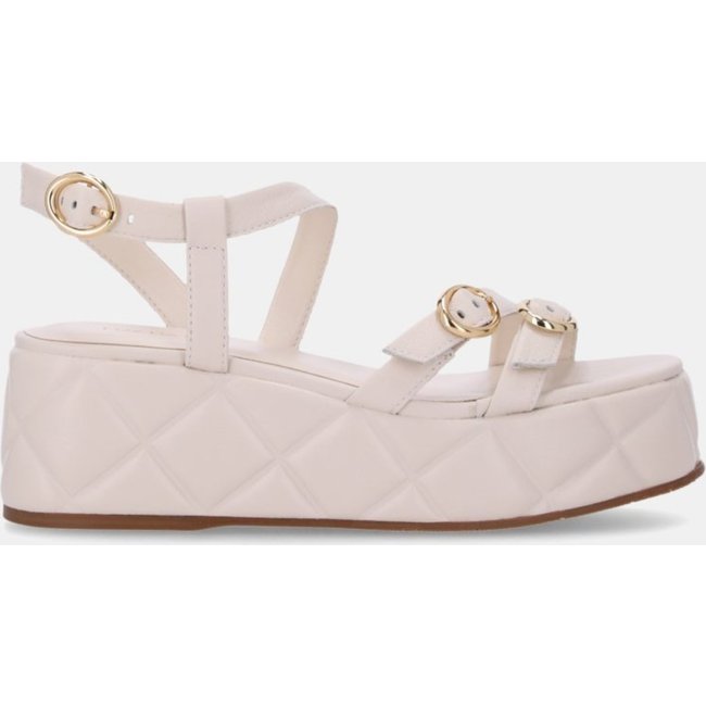 Anabela Luz da Lua - 60890001 Luz Da Lua Off-white