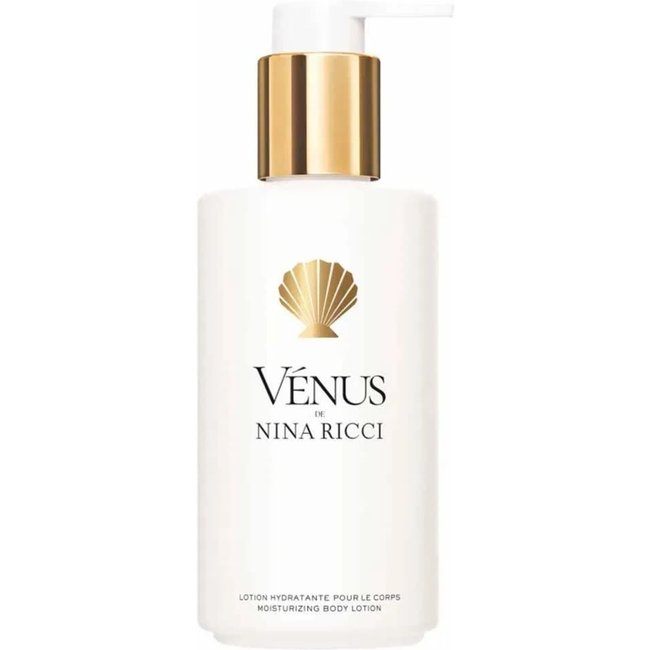 Loção Corporal Nina Venus Body Lotion Feminino Nina Ricci 200ml