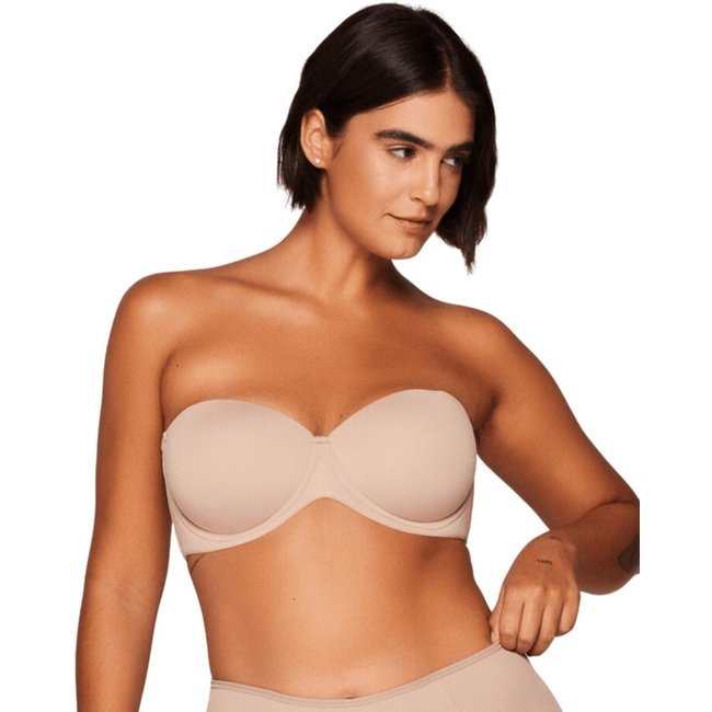 Sutiã Plus Size Tomara Que Caia Com Aro Liebe