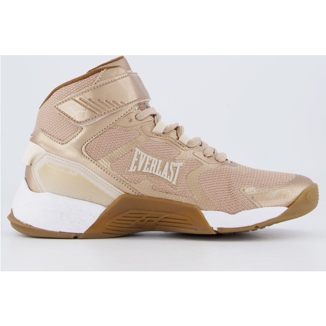 Tênis Everlast Monster 4 Feminino Cobre