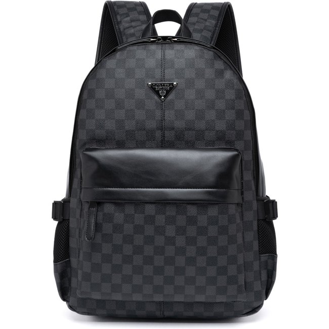 Mochila Cavalera Moda Casual Feminina Resistente Faculdade Moderna