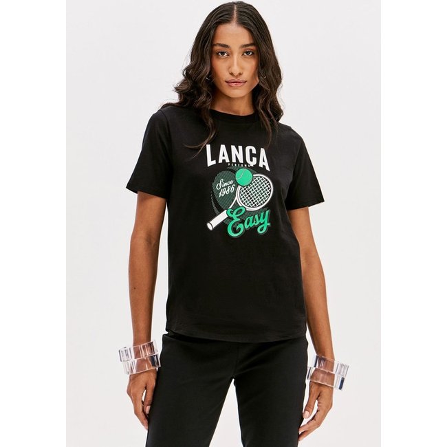 T-shirt Tradicional Sport Easy