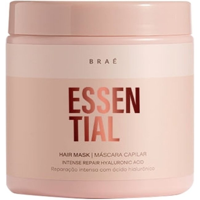 Braé Essential Hair Mask - Máscara 500g