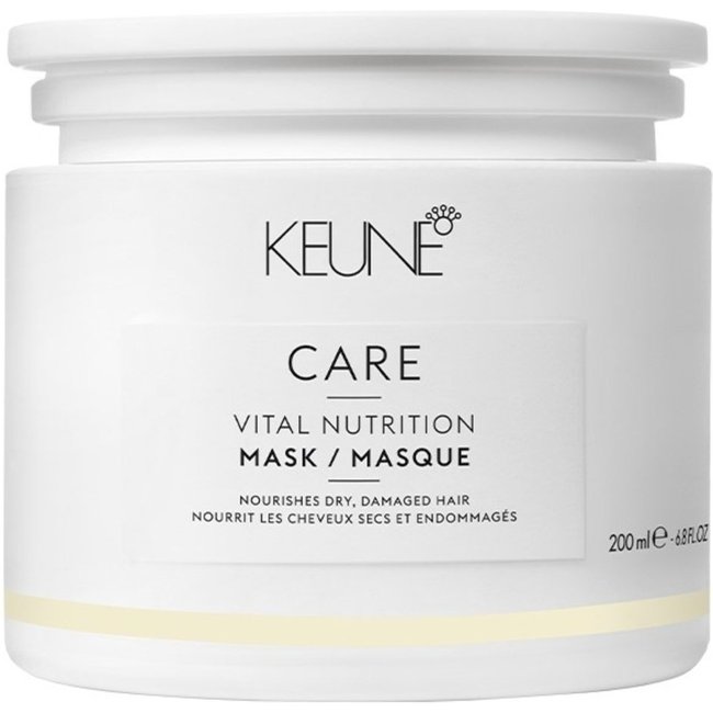 Keune Care Vital Nutrition - Máscara 200ml