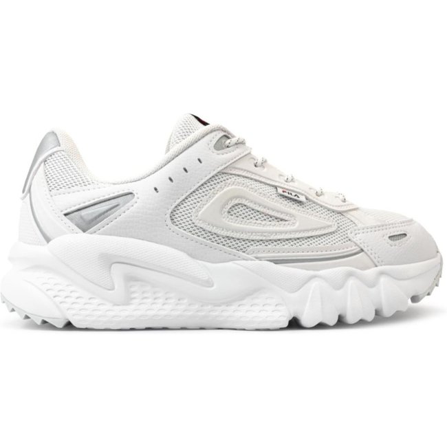 Tênis Fila Feminino Venture Tracer 2 Branco
